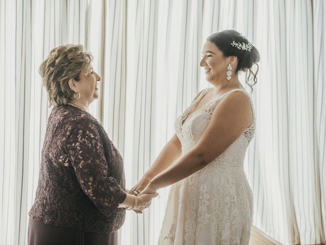 La boda de Manuel y Ana Pau en Acapulco, Guerrero 16