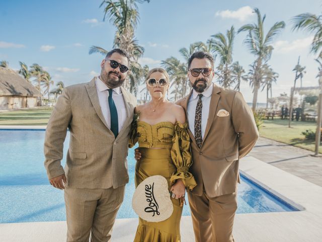 La boda de Manuel y Ana Pau en Acapulco, Guerrero 19