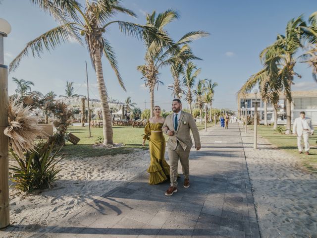 La boda de Manuel y Ana Pau en Acapulco, Guerrero 20