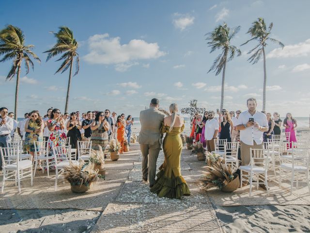 La boda de Manuel y Ana Pau en Acapulco, Guerrero 22