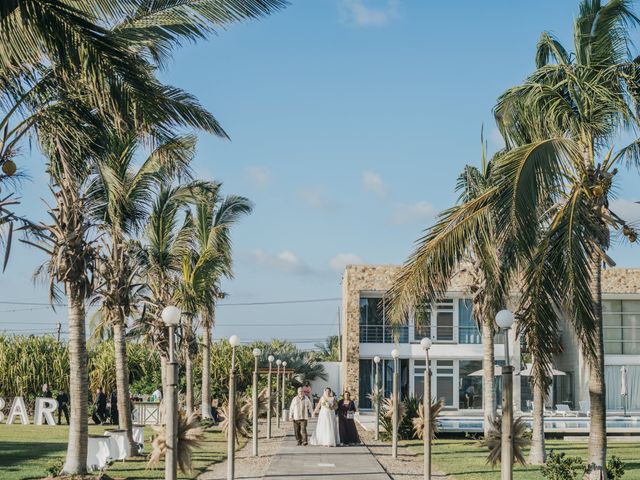 La boda de Manuel y Ana Pau en Acapulco, Guerrero 25