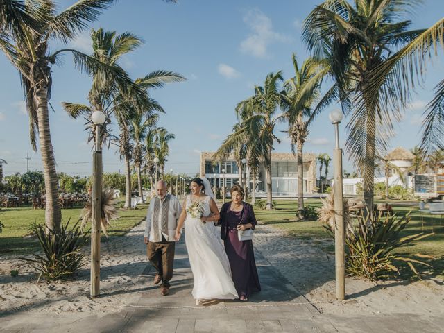 La boda de Manuel y Ana Pau en Acapulco, Guerrero 26