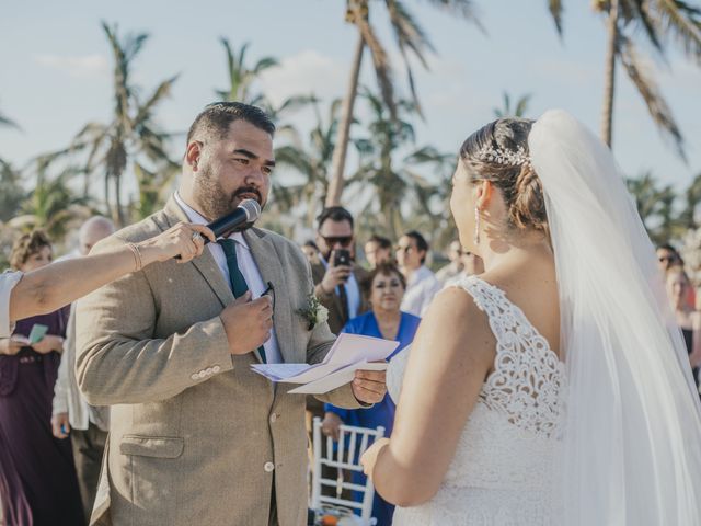 La boda de Manuel y Ana Pau en Acapulco, Guerrero 31