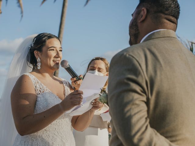 La boda de Manuel y Ana Pau en Acapulco, Guerrero 34