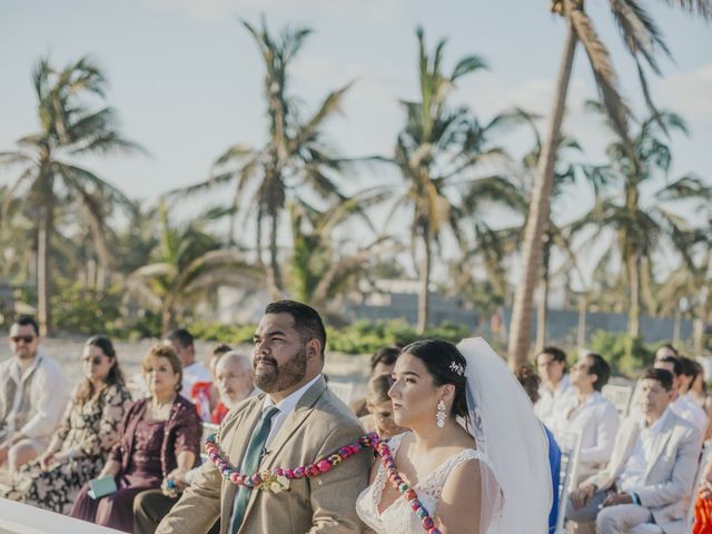 La boda de Manuel y Ana Pau en Acapulco, Guerrero 35