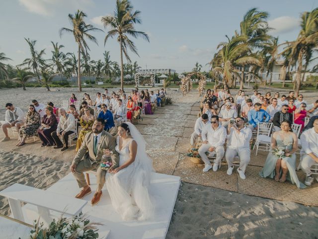 La boda de Manuel y Ana Pau en Acapulco, Guerrero 36