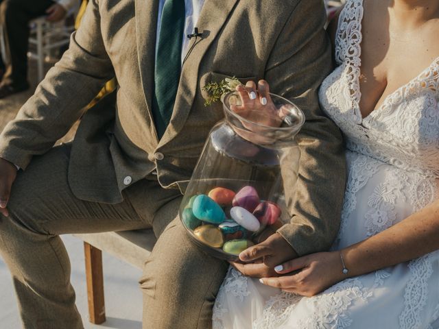 La boda de Manuel y Ana Pau en Acapulco, Guerrero 37