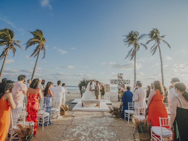 La boda de Manuel y Ana Pau en Acapulco, Guerrero 38