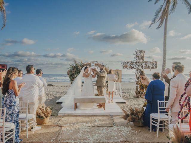 La boda de Manuel y Ana Pau en Acapulco, Guerrero 39