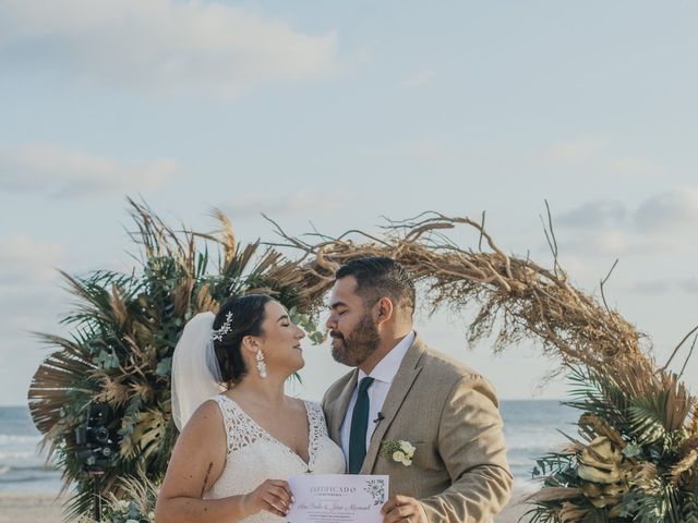 La boda de Manuel y Ana Pau en Acapulco, Guerrero 40