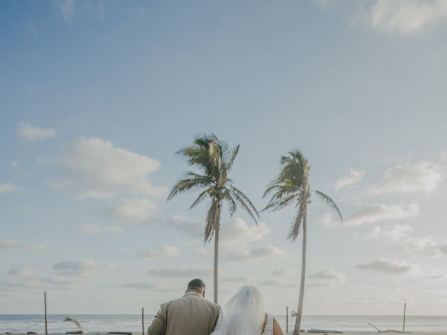 La boda de Manuel y Ana Pau en Acapulco, Guerrero 42