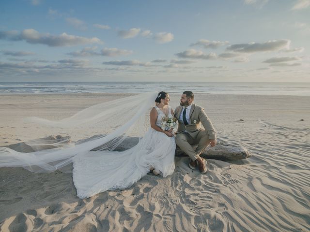 La boda de Manuel y Ana Pau en Acapulco, Guerrero 44