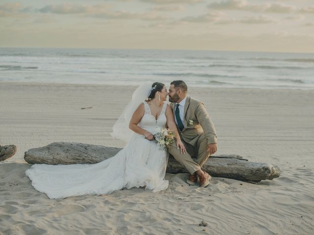 La boda de Manuel y Ana Pau en Acapulco, Guerrero 45