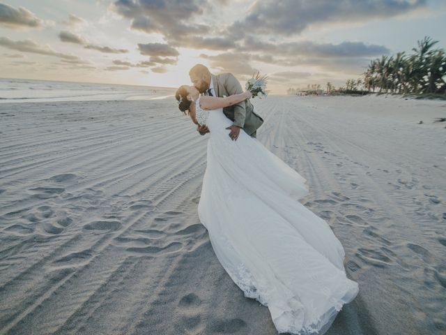 La boda de Manuel y Ana Pau en Acapulco, Guerrero 48