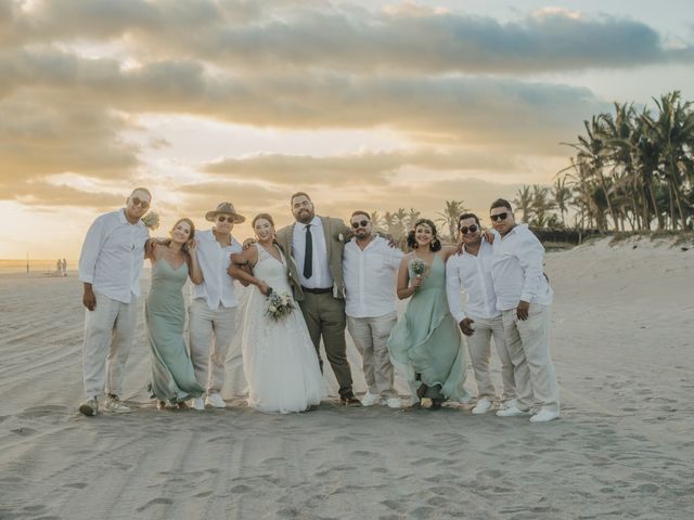 La boda de Manuel y Ana Pau en Acapulco, Guerrero 49