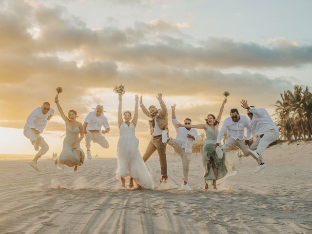 La boda de Manuel y Ana Pau en Acapulco, Guerrero 50