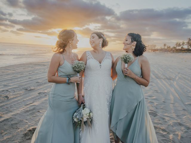 La boda de Manuel y Ana Pau en Acapulco, Guerrero 52