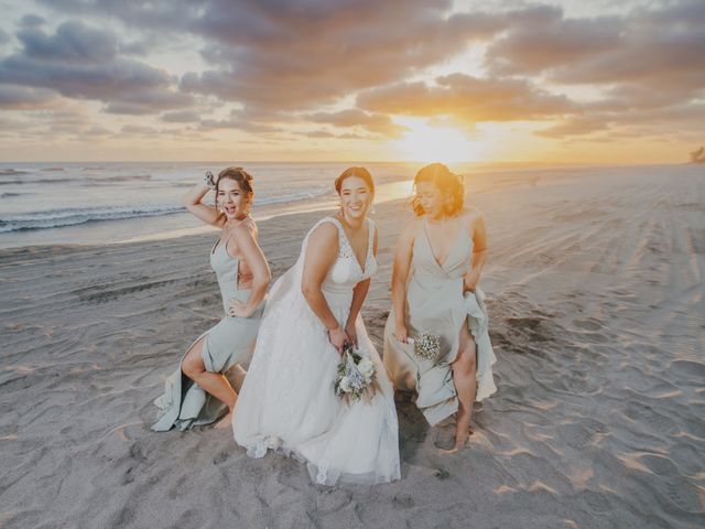 La boda de Manuel y Ana Pau en Acapulco, Guerrero 54