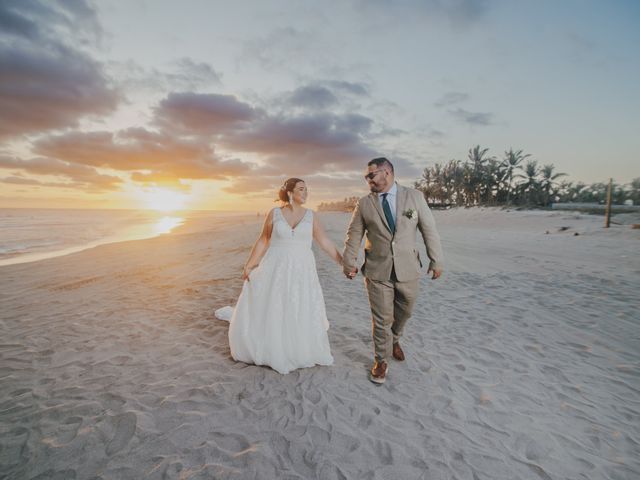 La boda de Manuel y Ana Pau en Acapulco, Guerrero 56