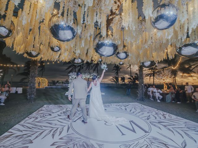 La boda de Manuel y Ana Pau en Acapulco, Guerrero 58