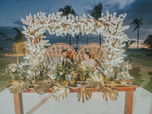 La boda de Manuel y Ana Pau en Acapulco, Guerrero 59