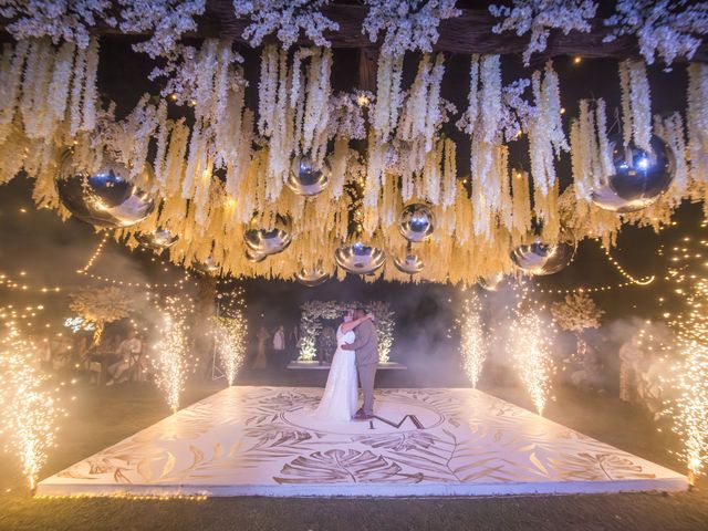 La boda de Manuel y Ana Pau en Acapulco, Guerrero 60