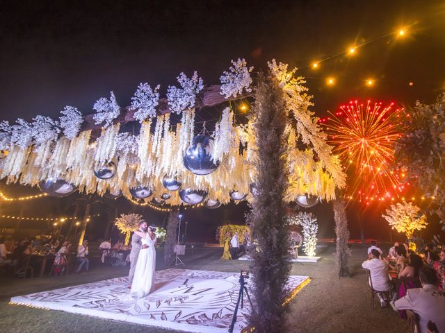 La boda de Manuel y Ana Pau en Acapulco, Guerrero 61