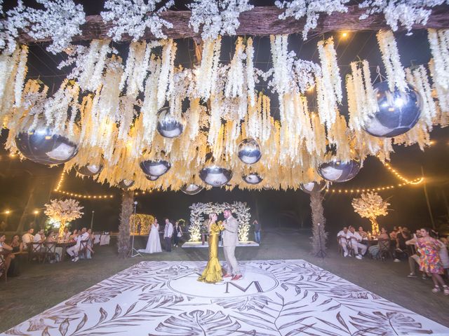 La boda de Manuel y Ana Pau en Acapulco, Guerrero 62