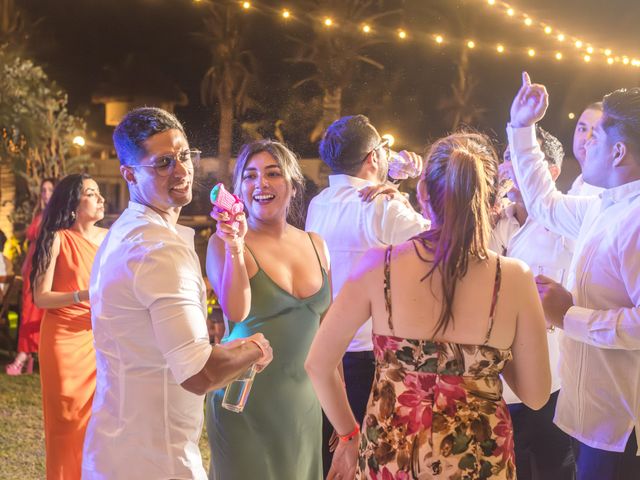 La boda de Manuel y Ana Pau en Acapulco, Guerrero 63