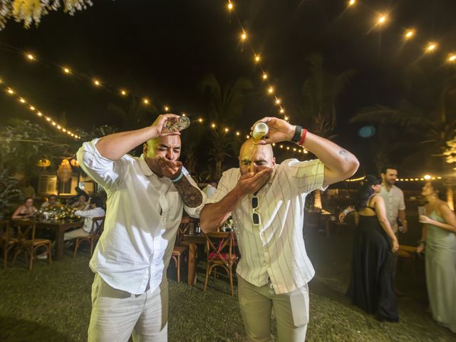 La boda de Manuel y Ana Pau en Acapulco, Guerrero 64