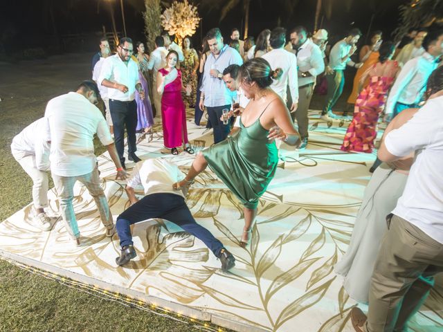 La boda de Manuel y Ana Pau en Acapulco, Guerrero 65