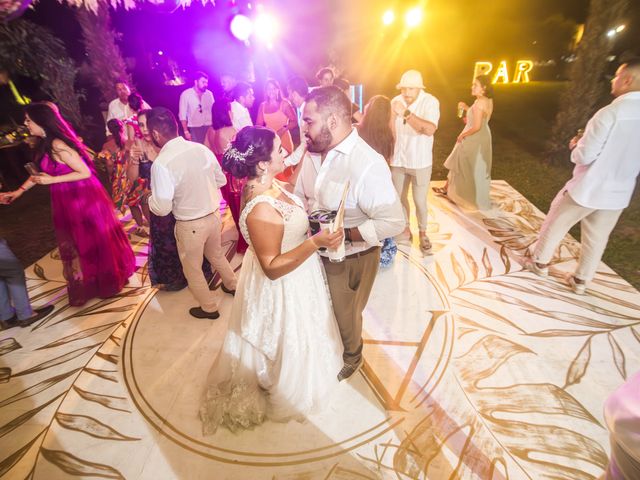 La boda de Manuel y Ana Pau en Acapulco, Guerrero 66