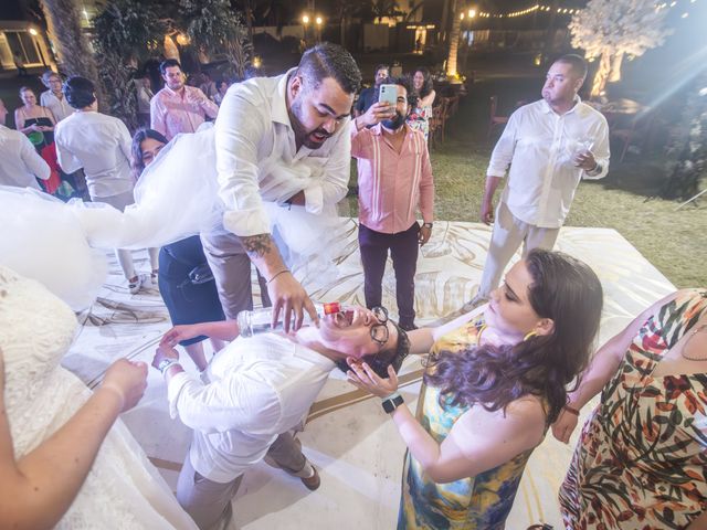 La boda de Manuel y Ana Pau en Acapulco, Guerrero 69