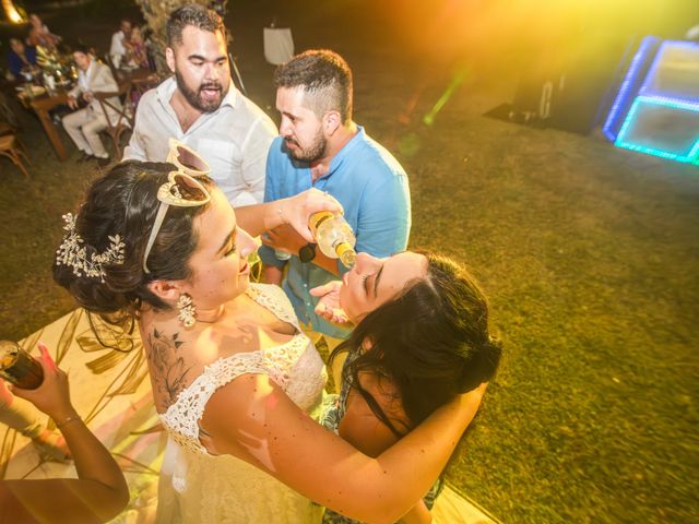 La boda de Manuel y Ana Pau en Acapulco, Guerrero 82