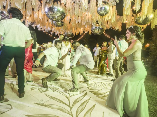 La boda de Manuel y Ana Pau en Acapulco, Guerrero 84