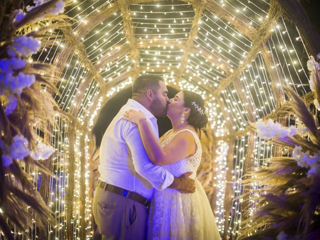 La boda de Manuel y Ana Pau en Acapulco, Guerrero 86