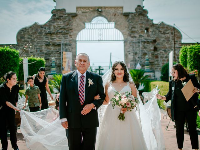 La boda de Mirco y Lizbeth en Atlixco, Puebla 13