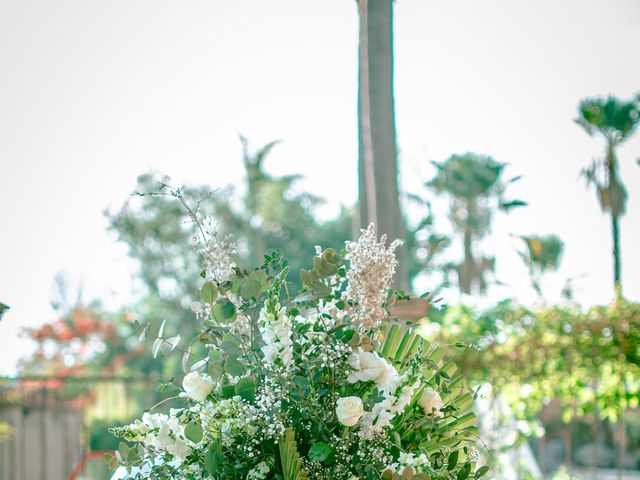 La boda de Mirco y Lizbeth en Atlixco, Puebla 18