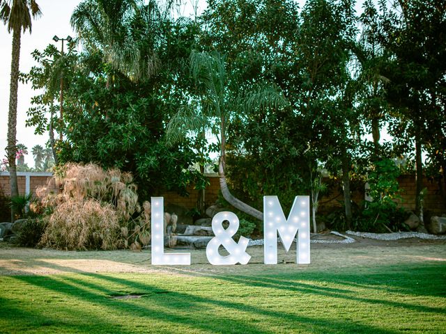 La boda de Mirco y Lizbeth en Atlixco, Puebla 28