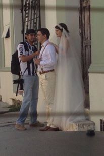 La boda de Fernando y Karina en Santiago, Nuevo León 8
