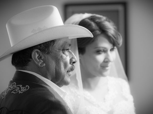 La boda de Ivan y Alba en Hidalgo Del Parral, Chihuahua 21