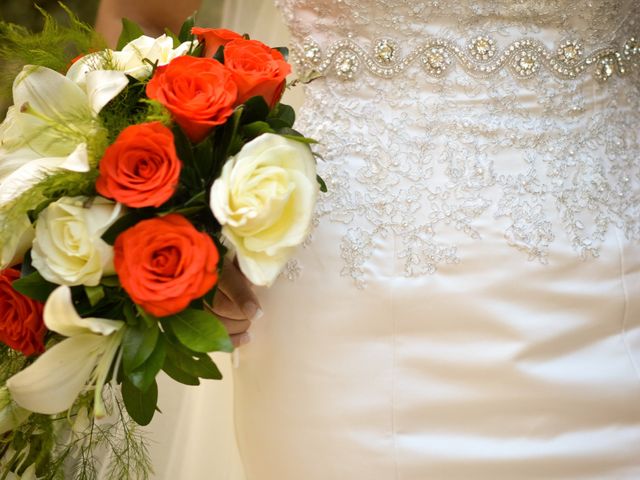 La boda de Ivan y Alba en Hidalgo Del Parral, Chihuahua 18