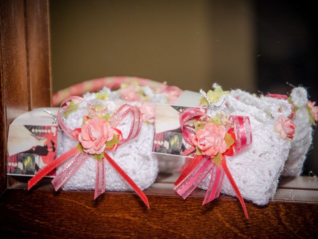 La boda de Ivan y Alba en Hidalgo Del Parral, Chihuahua 24