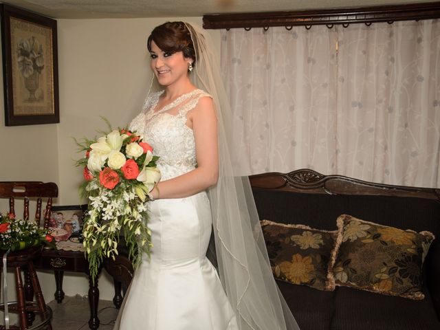 La boda de Ivan y Alba en Hidalgo Del Parral, Chihuahua 19