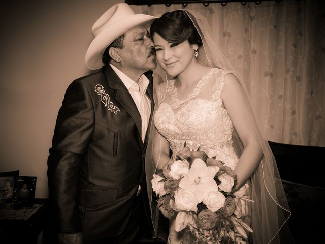 La boda de Ivan y Alba en Hidalgo Del Parral, Chihuahua 22