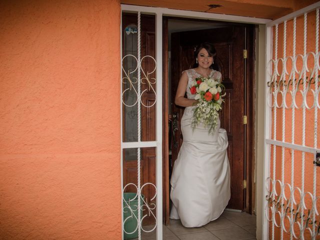 La boda de Ivan y Alba en Hidalgo Del Parral, Chihuahua 28