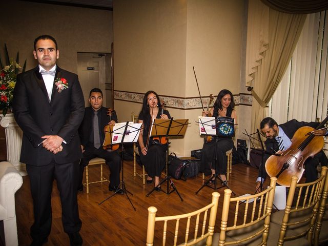 La boda de Ivan y Alba en Hidalgo Del Parral, Chihuahua 32