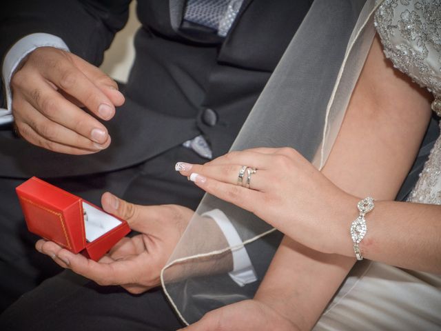 La boda de Ivan y Alba en Hidalgo Del Parral, Chihuahua 36