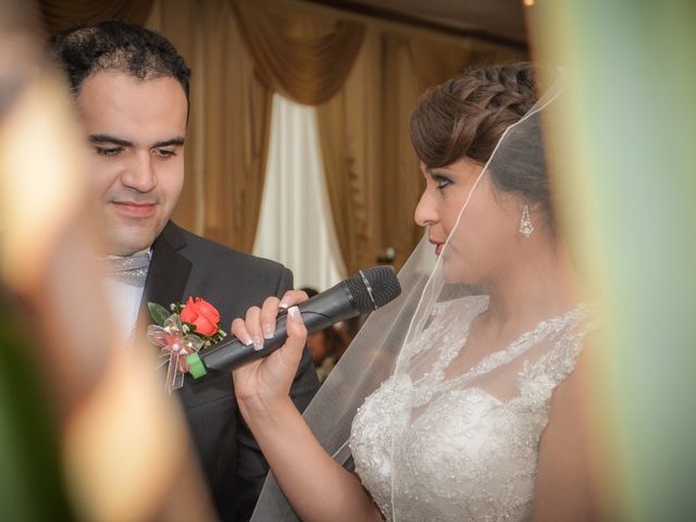 La boda de Ivan y Alba en Hidalgo Del Parral, Chihuahua 37