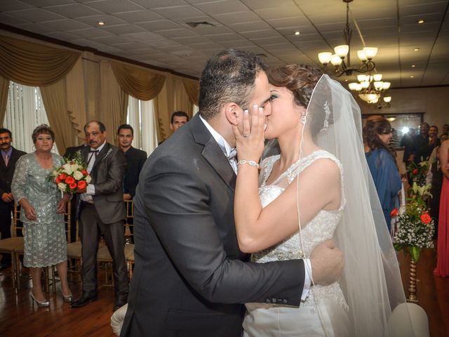 La boda de Ivan y Alba en Hidalgo Del Parral, Chihuahua 41